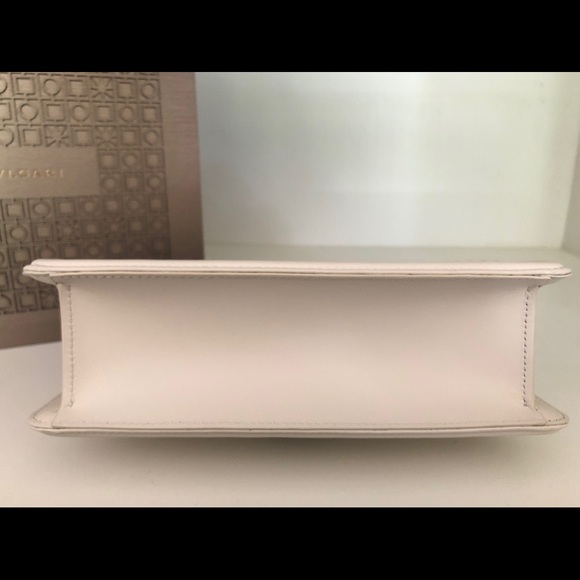 Bulgari Serpenti Diamond Blast Shoulder Bag - Picture 6 of 16